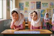 پویش واکسن امروز، سلامت فردا: واکسیناسیون بهترین راه پیشگیری از بیماری سیاه سرفه 